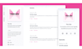 craft a cutting edge web development solution