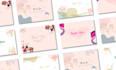 make a modern, minimalist, or luxury business card design