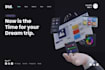 convert psd to html, xd to html css responsive bootstrap or zurb foundation