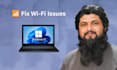 optimize repair fix pc windows update driver printer wifi network blue screen