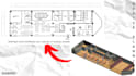 design 2d,3d space planning for your home, office to maximize space utilization