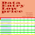 do data entry, excel data writing, copy paste, pdf to excel,
