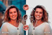 do photoshop photo editing, retouching, background removal, and manipulation