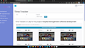 sell employee tracking and project management software