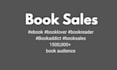 promote your book or ebook get increase sales