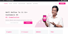 be your front end developer psd figma to html5 bootstrap5 css3