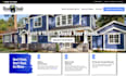 design painting website drywall website construction website
