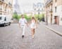 be your photographer in paris