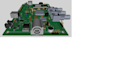 do embedded systems circuit boards