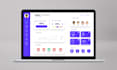 develop custom web application, software and mobile app, pos software, saas