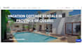 build vacation rental room booking airbnb sync website