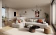 perform interior and exterior visualizations