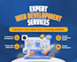 develop core PHP and laravel web application