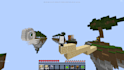 teach you minecraft pvp, bridging