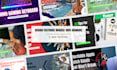 design stunning 25 blog post featured images