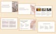 créer une présentation powerpoint pércutante