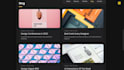 solve 3d web animation, mapbox and documentery