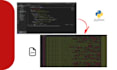 do website scraping, data mining, and build web scraper using python