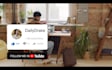 make amazing subscribe button animation for youtube