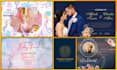 design creative canva invites