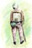 do historical illustrations of people, places, and events