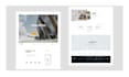 be your front end developer html css js bootstrap