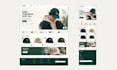 build website, website development, full stack developer, front end developer