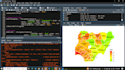 do statistical data analysis and machine learning using r and python