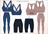 do fashion apparel tech pack technical flat sketch design