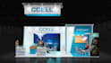 do custom and modular exhibition booth design
