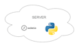 be your real time web and socket developer