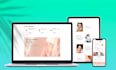 build shopify website development shopify website design shopify developer