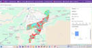 do data analytics, and spatial analysis in gee