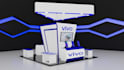 design trade show booth
