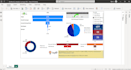 do financial analysis and be your data analyst