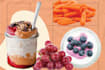 create customized diet plans
