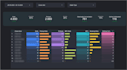 create a 1 click fully automated sales CRM with close CRM