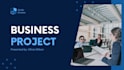 design powerpoint presentation infographic, marketing and pitch deck