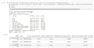 do statistics and data science with r and python
