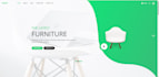 design and develop a professional website using PHP laravel
