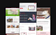 fix html css bugs, wordpress, html website issues