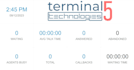 be your customer and technical support representative