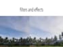 do all adding object, background removal,filters and etc