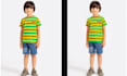 upscale low resolution image to high resolution with 300 dpi
