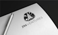 create a professional and impressive logo