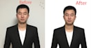 do image masking, layer masking, channel masking ,cut out