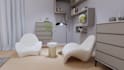 design 3d architectural visualization interior design