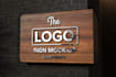 make 20 realistic awesome 3d logo mockup