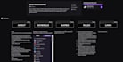 custom design twitch overlays, emotes, badges