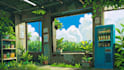 create pixel art backgrounds for you fast and quality